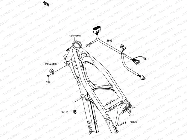 44 - CHASSIS ELECTRICAL EQUIPMENT