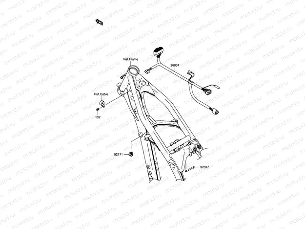 44 - CHASSIS ELECTRICAL EQUIPMENT