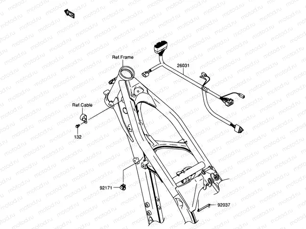 44 - CHASSIS ELECTRICAL EQUIPMENT