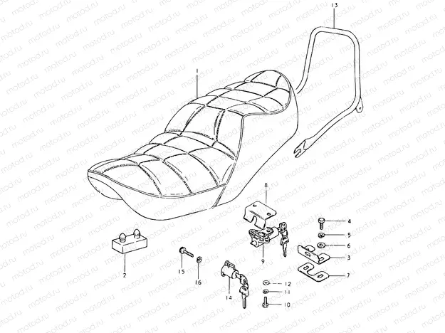 46 - SEAT