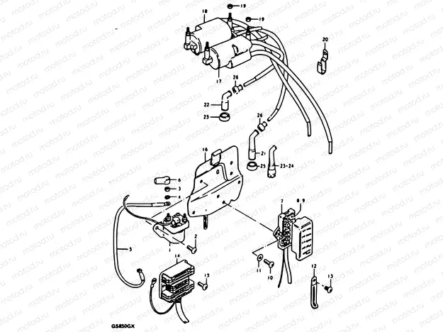 47 - ELECTRICAL