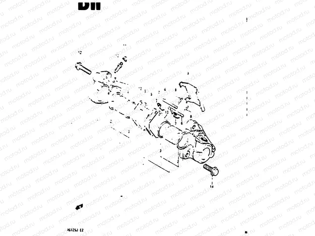 47 - FRONT CALIPER