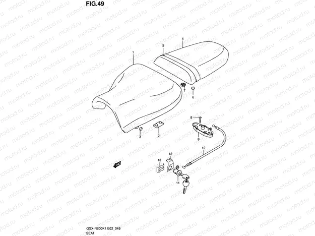 49 - SEAT