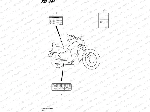 496A - LABEL