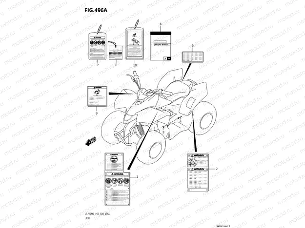 496A - LABEL (LT-Z90:M0:P03)