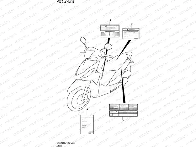 496A - LABEL (P02)