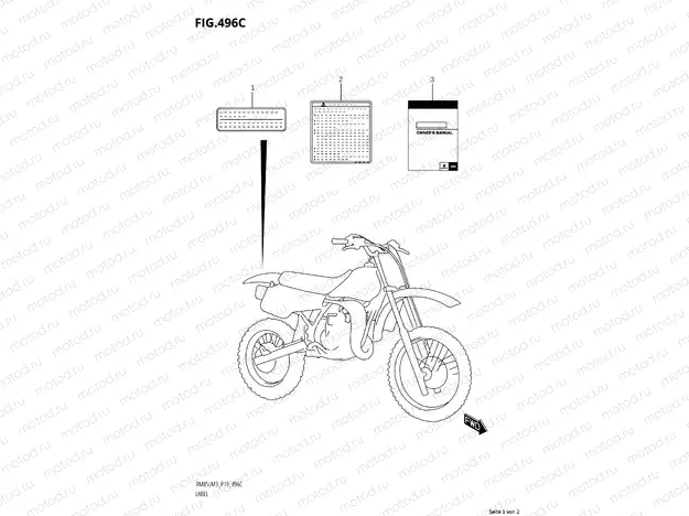 496C - LABEL