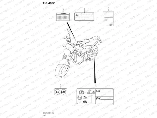 496C - LABEL