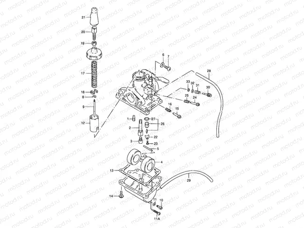5 - CARBURETOR