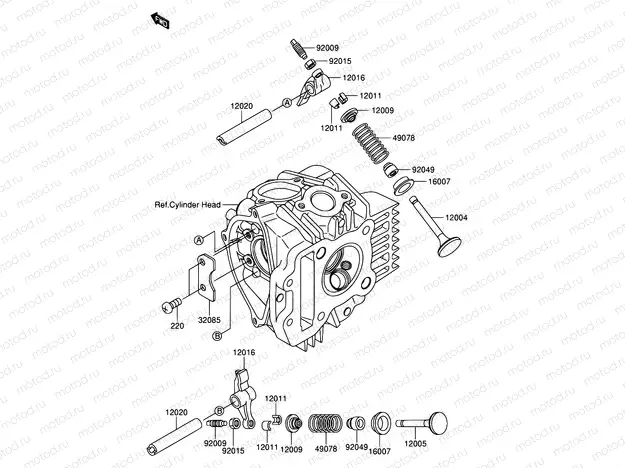 5 - VALVE