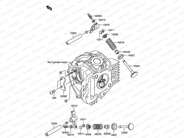 5 - VALVE
