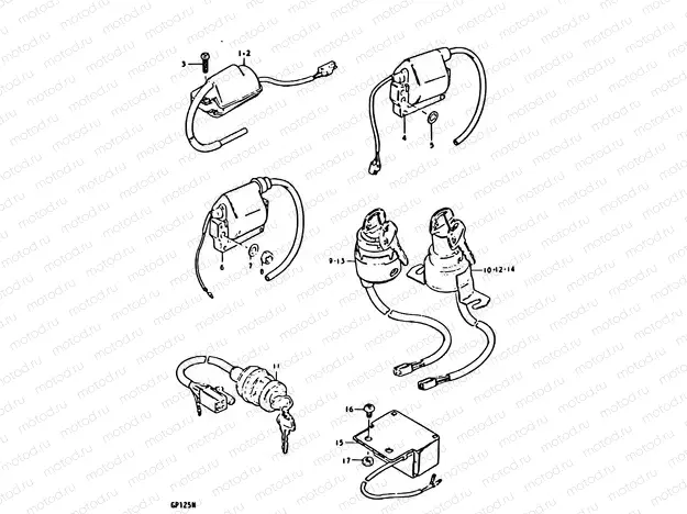 50 - ELECTRICAL (1)