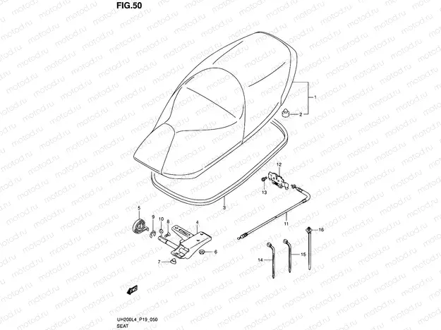 50 - SEAT