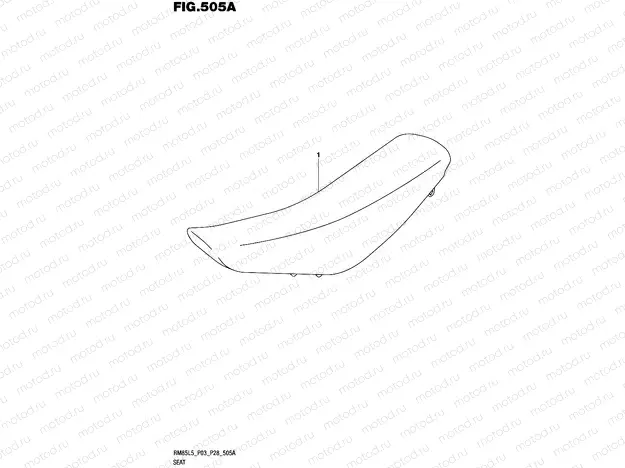 505A - SEAT