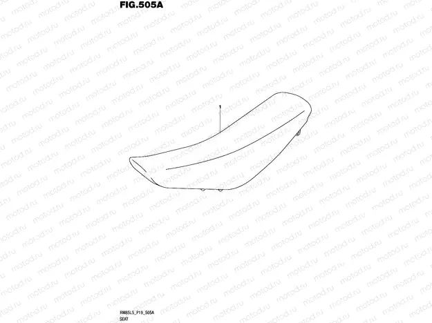 505A - SEAT