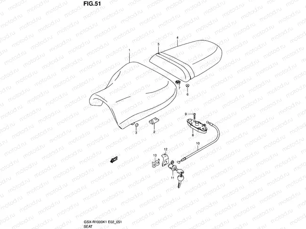 51 - SEAT