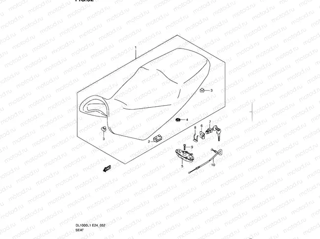 52 - SEAT