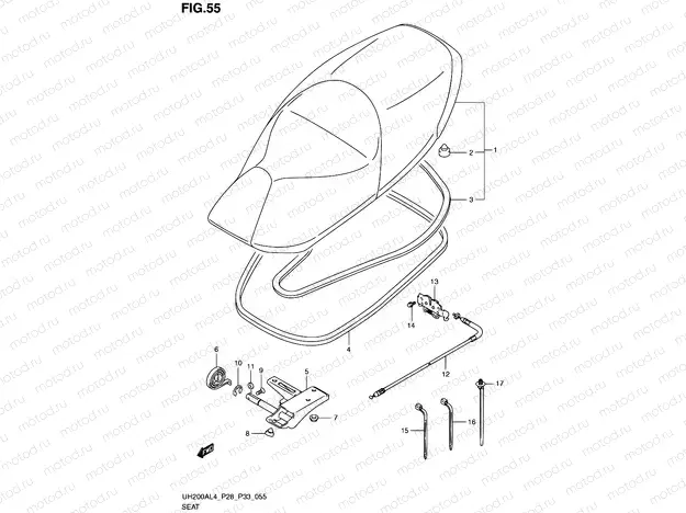 55 - SEAT