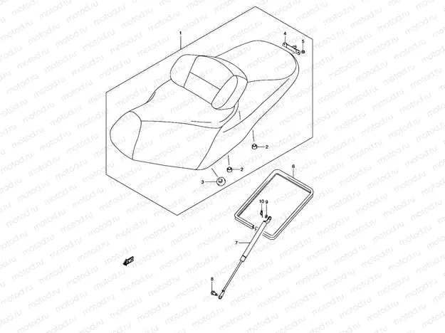 61 - SEAT