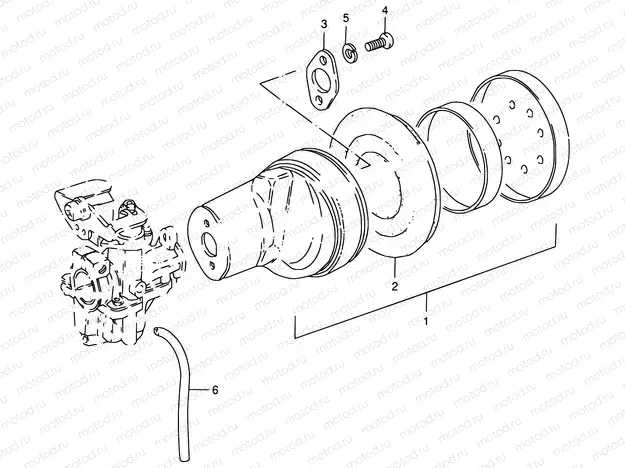 7 - AIR CLEANER