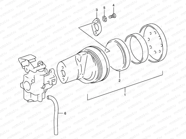 7 - AIR CLEANER