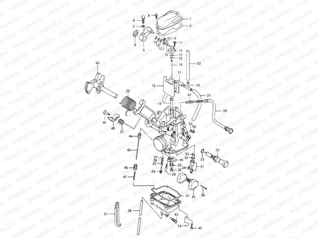 9 - CARBURETOR