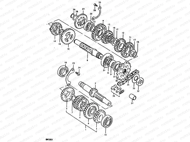 9 - TRANSMISSION