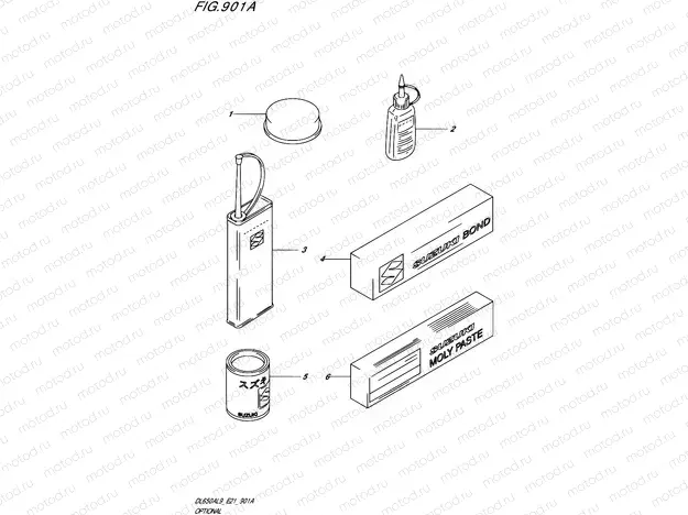 901A - OPTIONAL