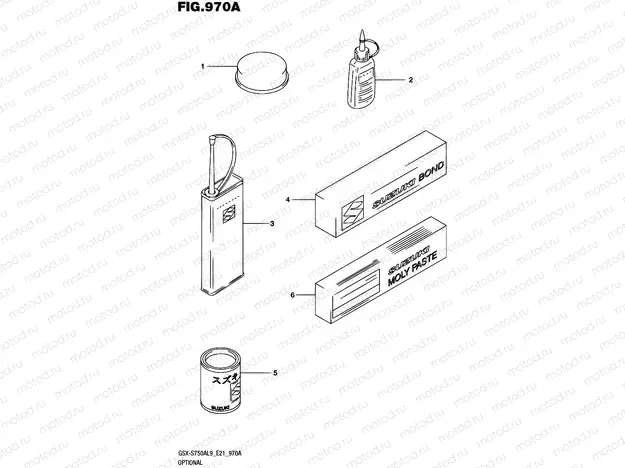 970A - OPTIONAL