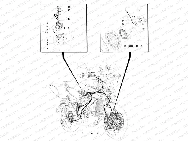 ABS Braking System