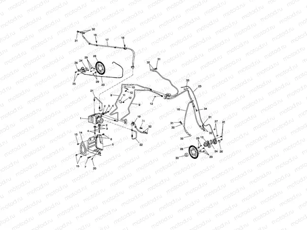 ABS Components