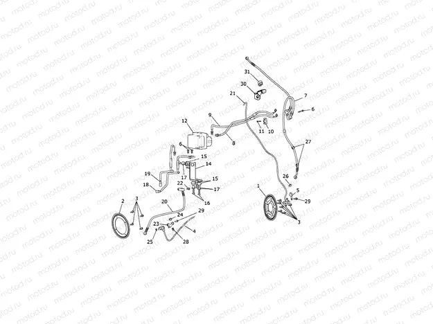 ABS System