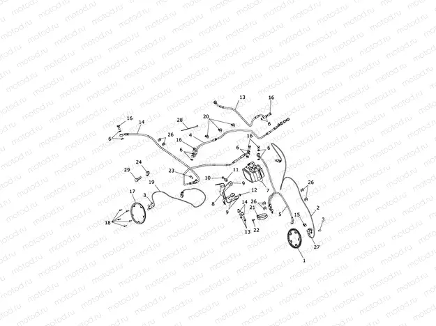 ABS System