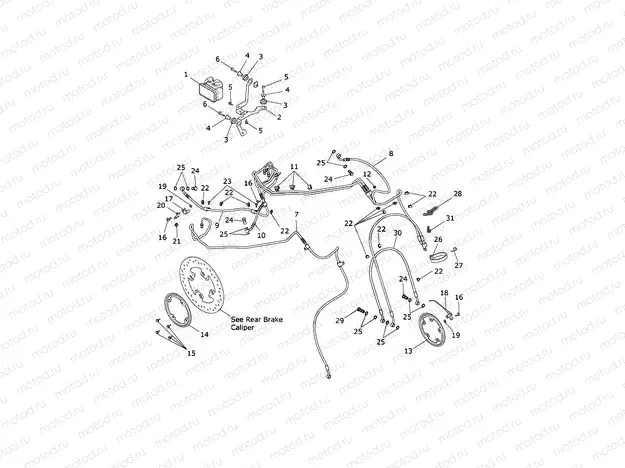 ABS System