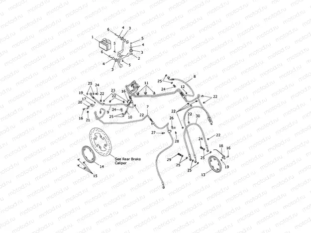 ABS System