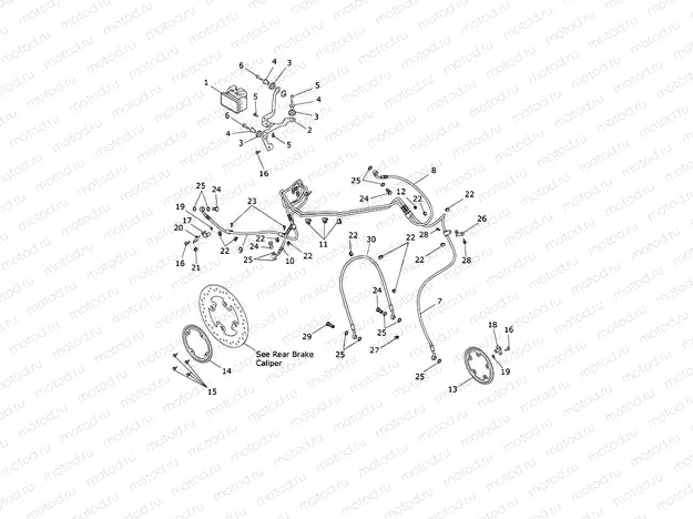ABS System