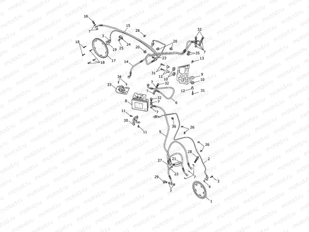 ABS System
