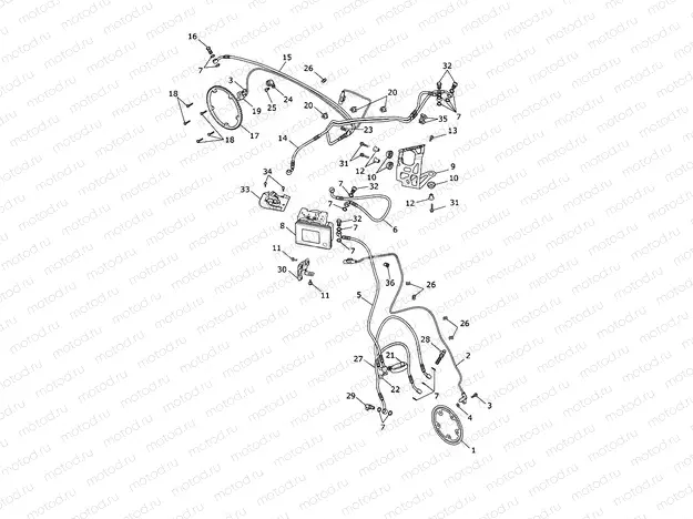 ABS System