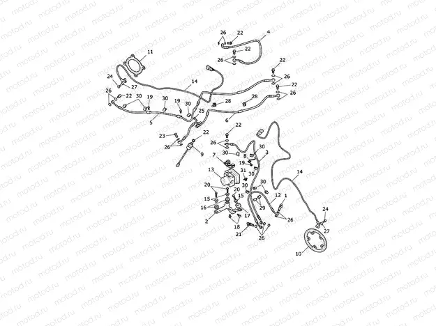 ABS System