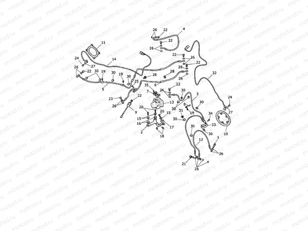 ABS System