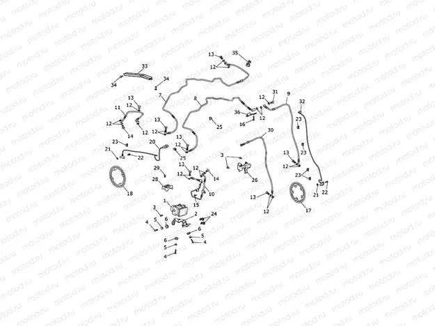 ABS System