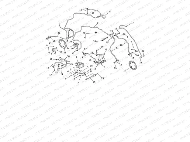 ABS System