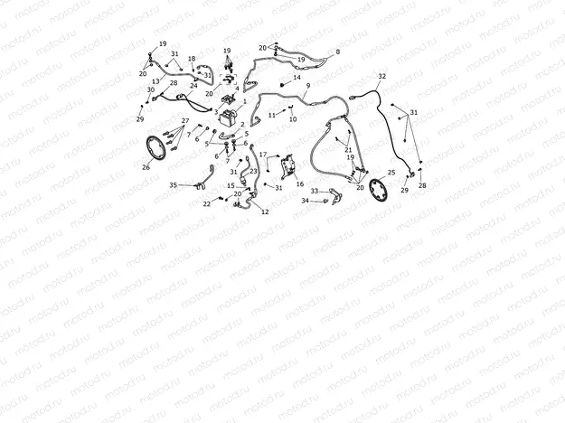 ABS System