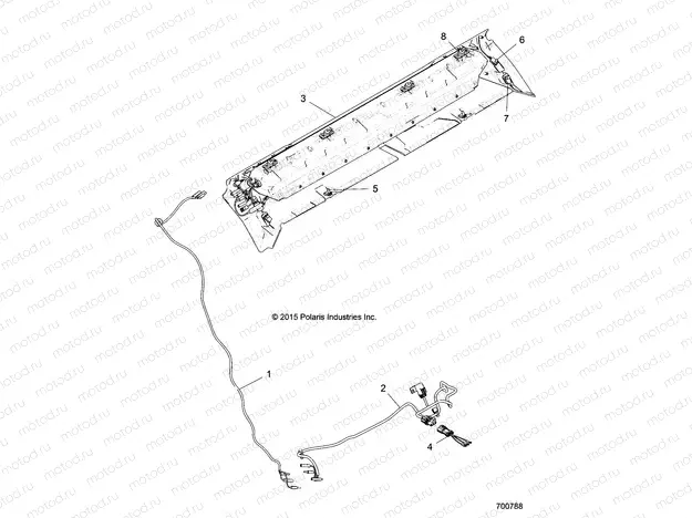 ACCESSORY | ACCESSORY, AUDIO - R16RGE99AE (700788)