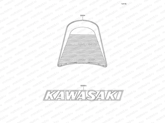 Accessory - Decals
