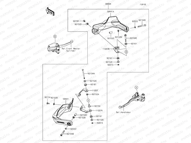 Accessory Hand Cover