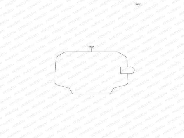 Accessory - Scratch Resistant Film