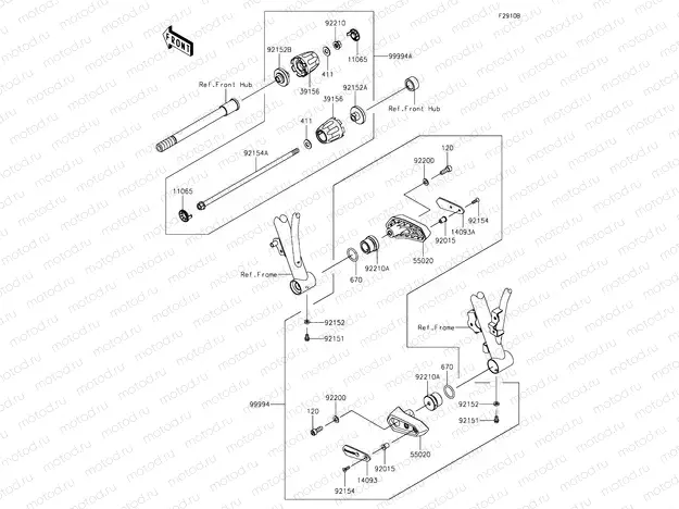 Accessory - Slider