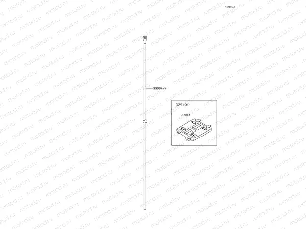Accessory (Wheel Rim Tape)