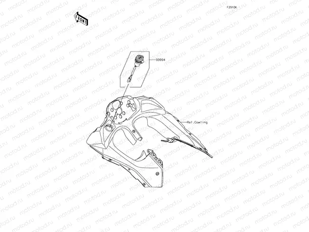 Accessory(DC Output)